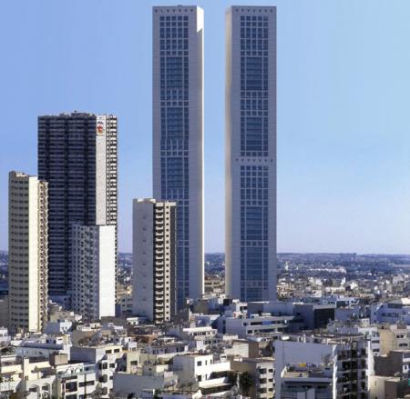 casablanca - maroc