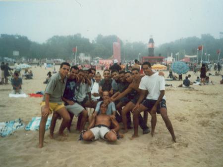 agadir