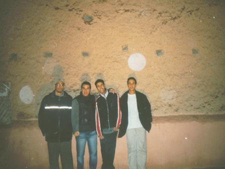 marrakeche