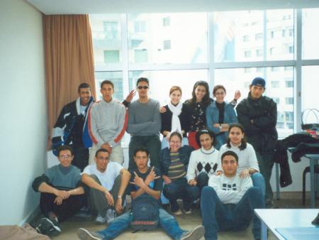 college lasalle
