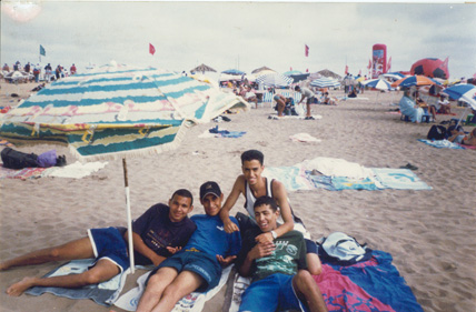 sidirahal