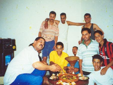 agadir