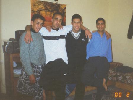 agadir