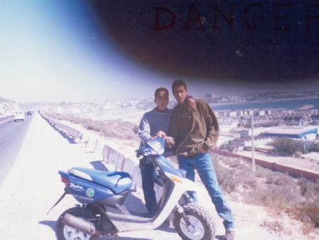agadir