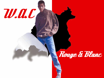 vive wac & dima wydad