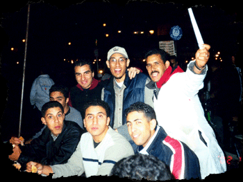 marrakeche