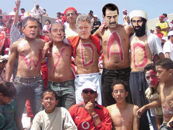 tous wydadi